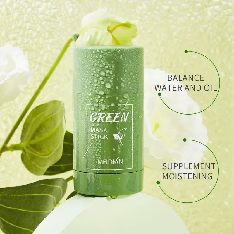 GreenGlow™  Roll-On